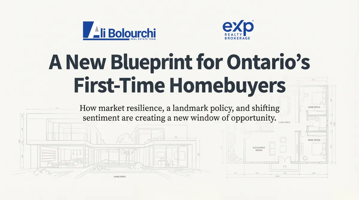 Your 2026 Guide to Buying a Home in the GTA: How New Rebates Can Save You $130,000
