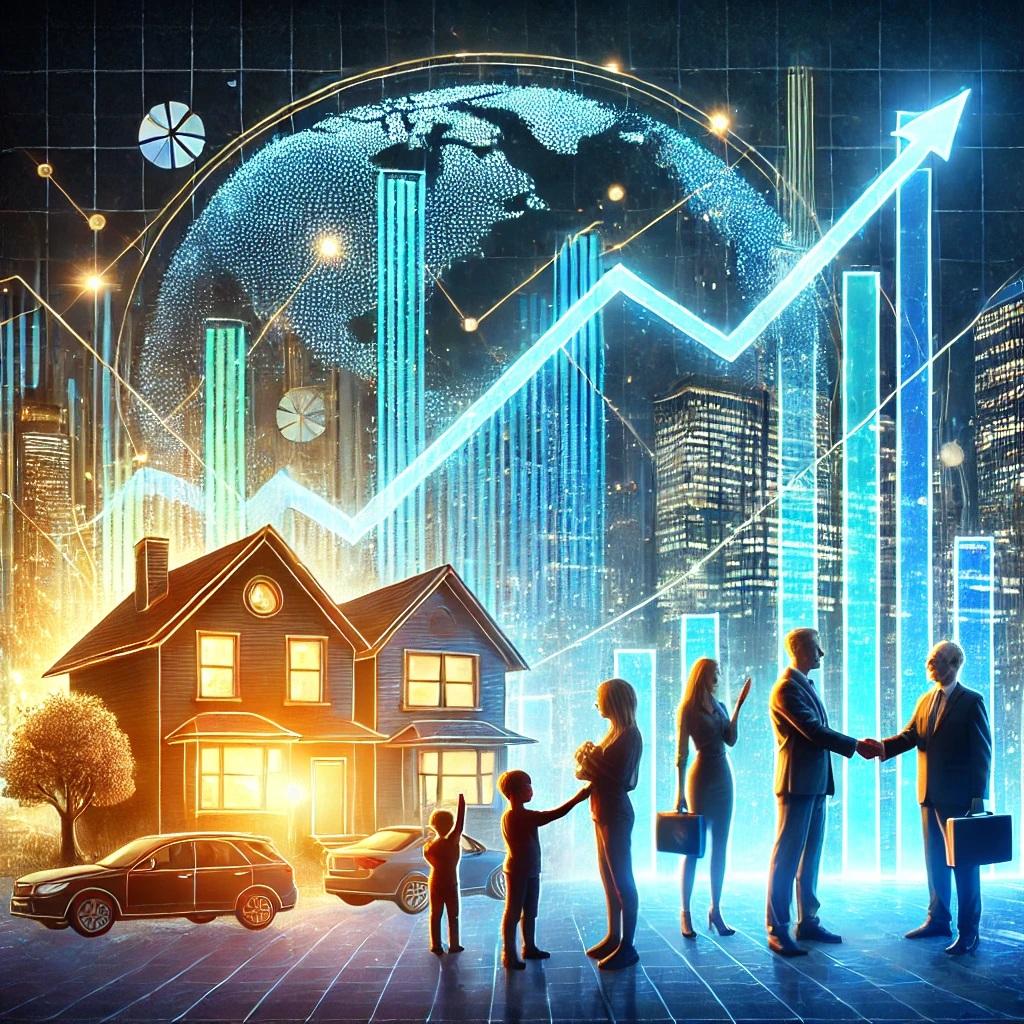 Bank of Canada Cuts Interest Rate to 3%, What It Means for You