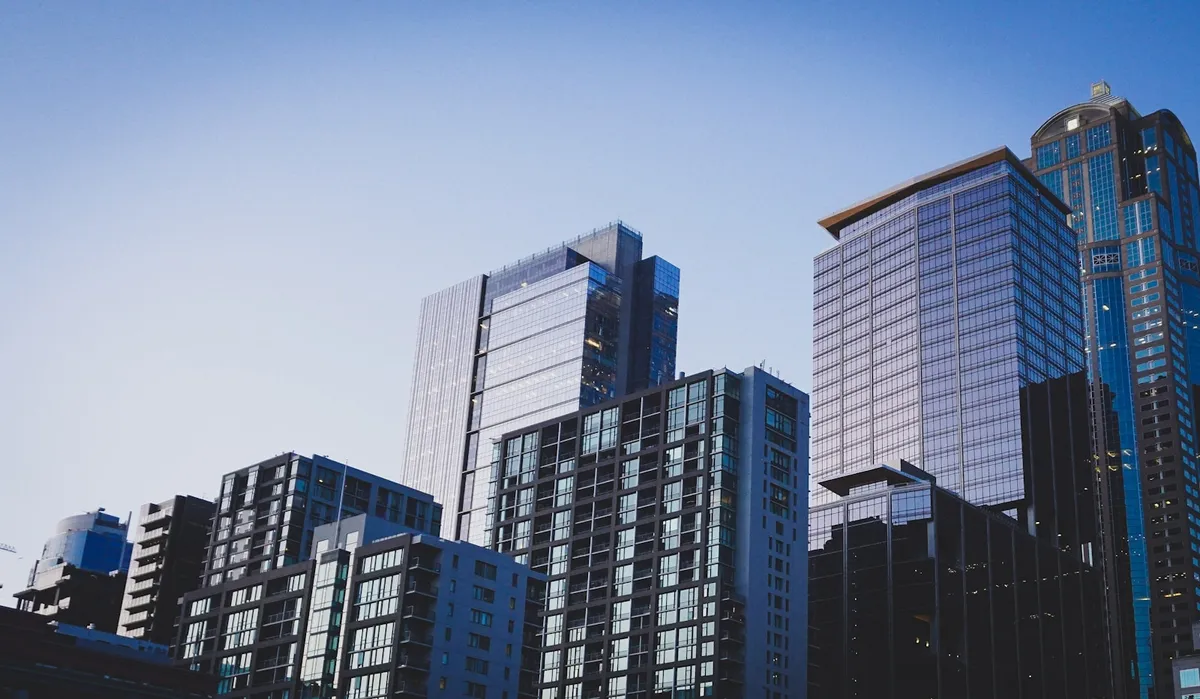 One Commercial Sector Just Jumped 232% and Most Investors Missed It