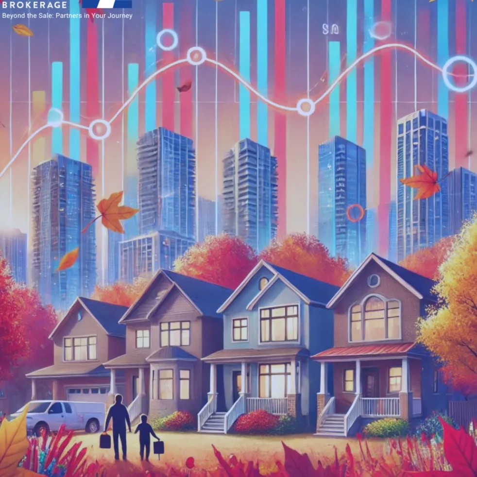 How the New Liberal Immigration Policies Could Reshape Toronto's Real Estate Market in 2025 and Beyond