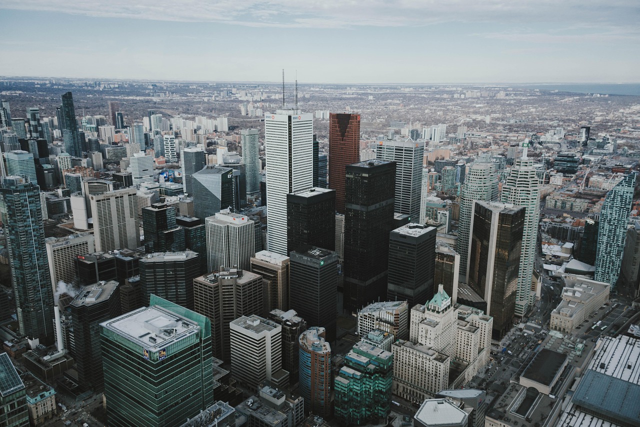 North York
