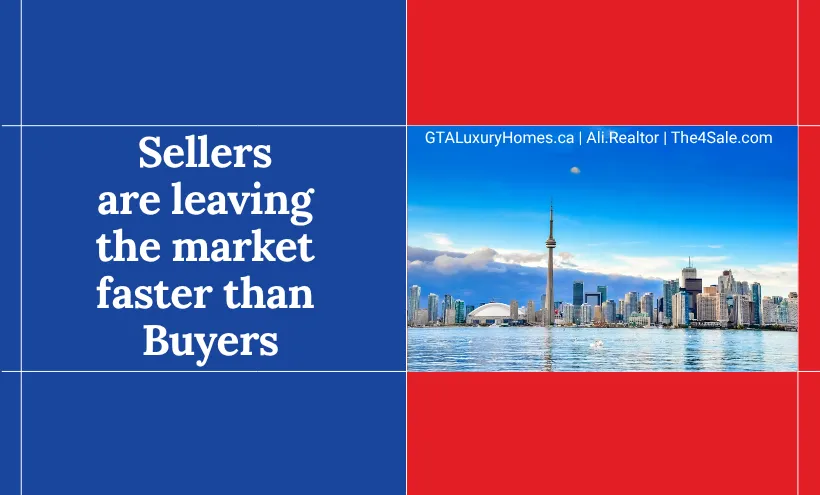 Waiting for a better deal? Fewer sellers are left to offer one