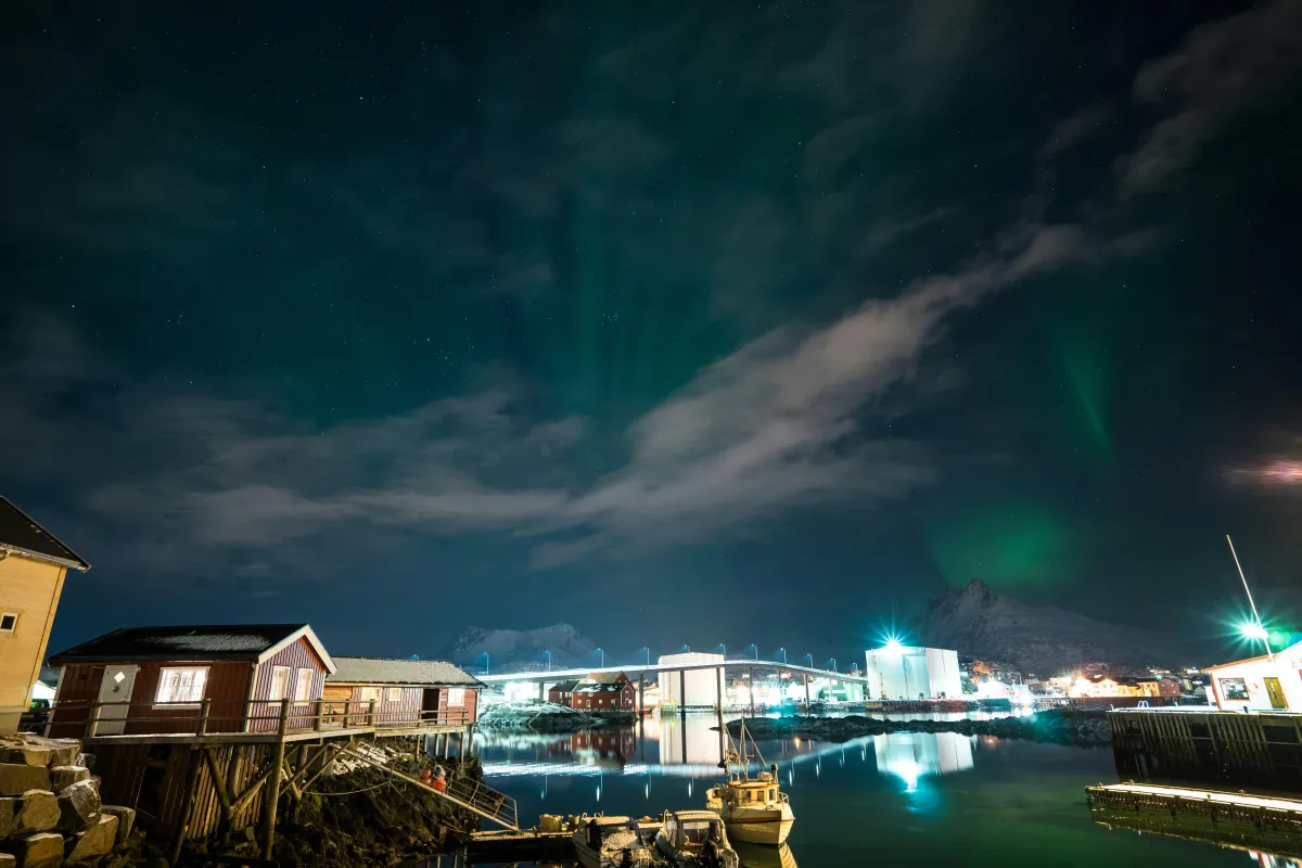 Aurora