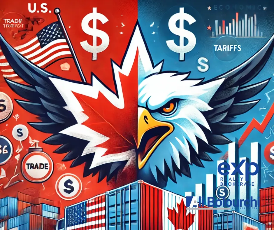 Trump's Tariffs: To Retaliate or Not to Retaliate?
