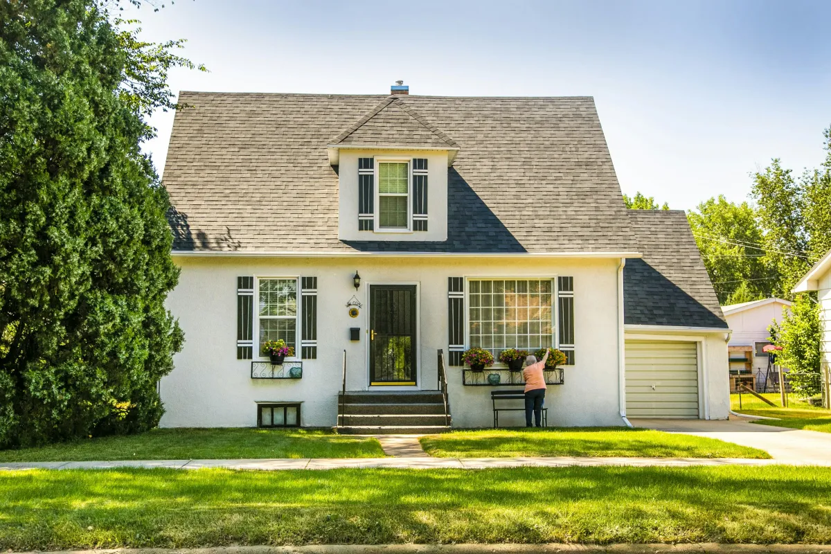 Whitchurch-Stouffville