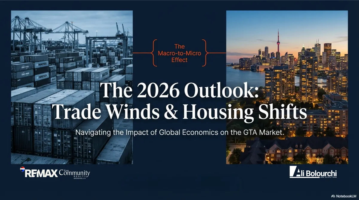 The 2026 Outlook: Finding Your Sanctuary in a Shifting Market