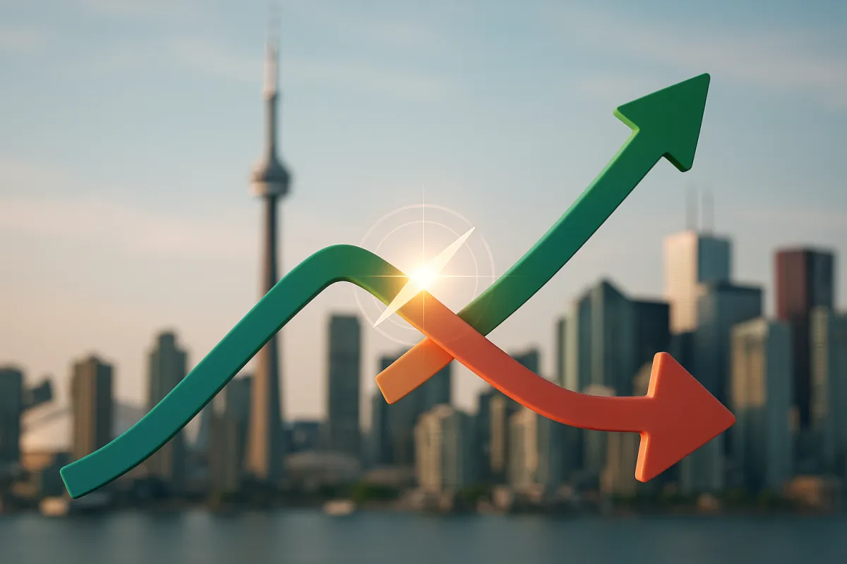 From Buyer's Opportunity to Seller's Advantage: Mastering the New GTA Market Dynamics with Expert Guidance