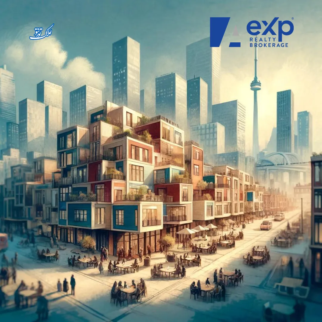 Predictions for a Canadian Real Estate Recovery in 2025