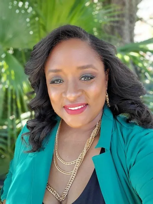 Carmella Bell, LMFT - Therapist in Houston, Texas