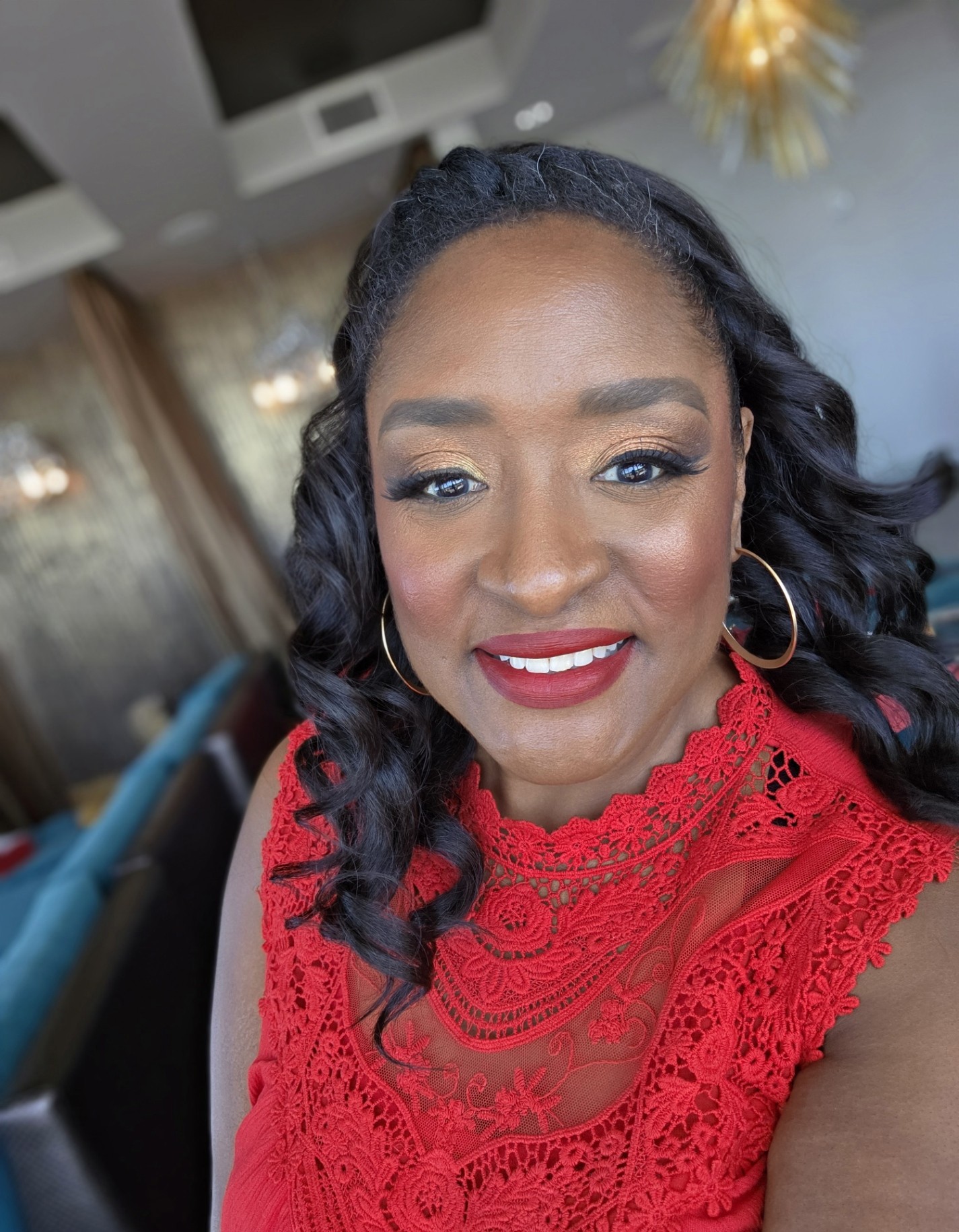 Carmella Bell, LMFT - Therapist in Houston, Texas