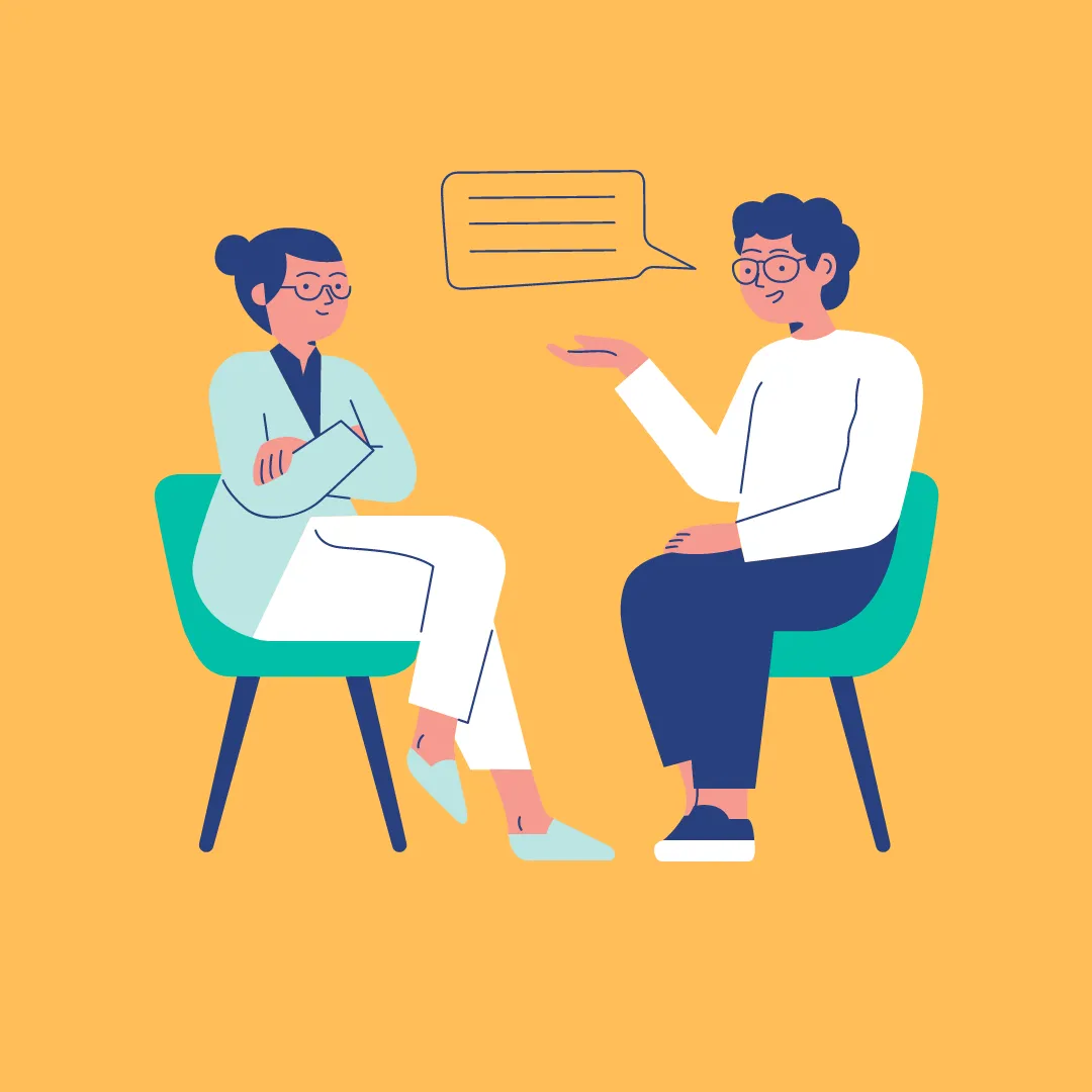 Therapy & Counseling Services in Texas