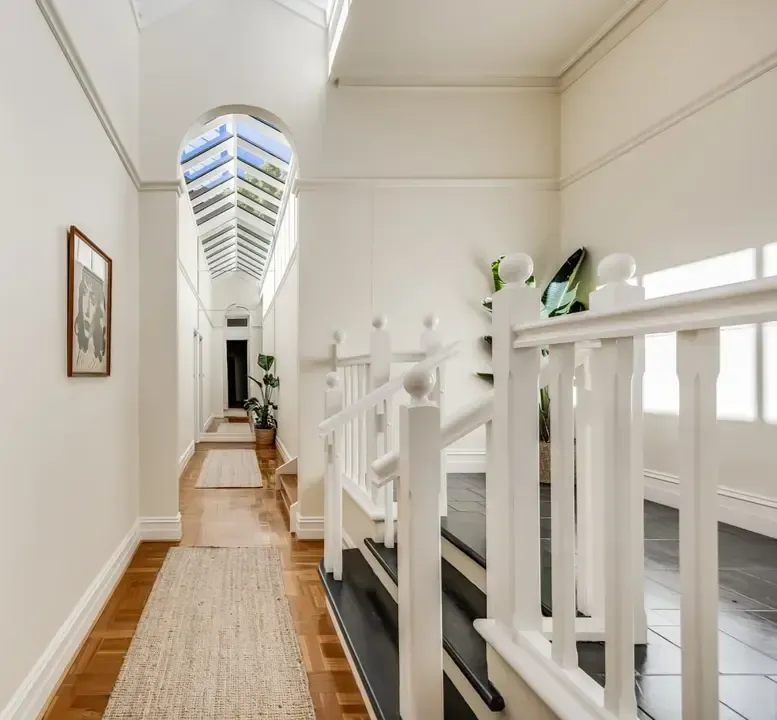 Support to invest in Adelaide property