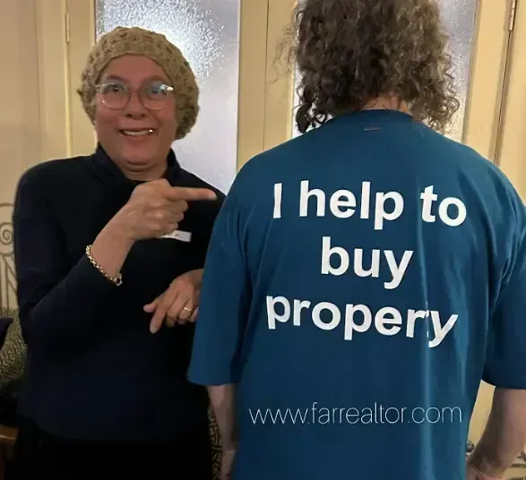 Far Realtor - Fouziah