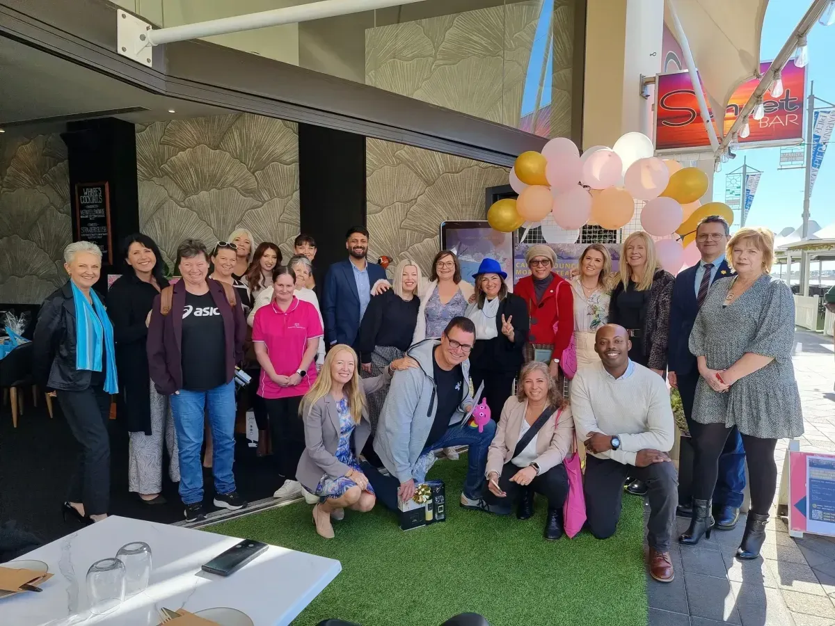 Adelaide property professionals