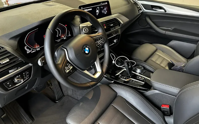 Innenreinigung in Frankfurt Am Main