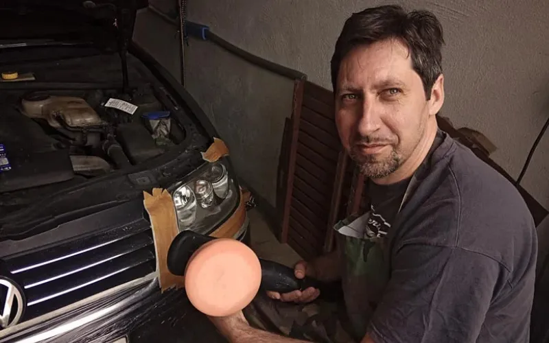 Fahrzeugaufbereitung in Frankfurt Am Main