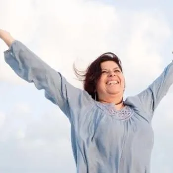 wellness with cheri