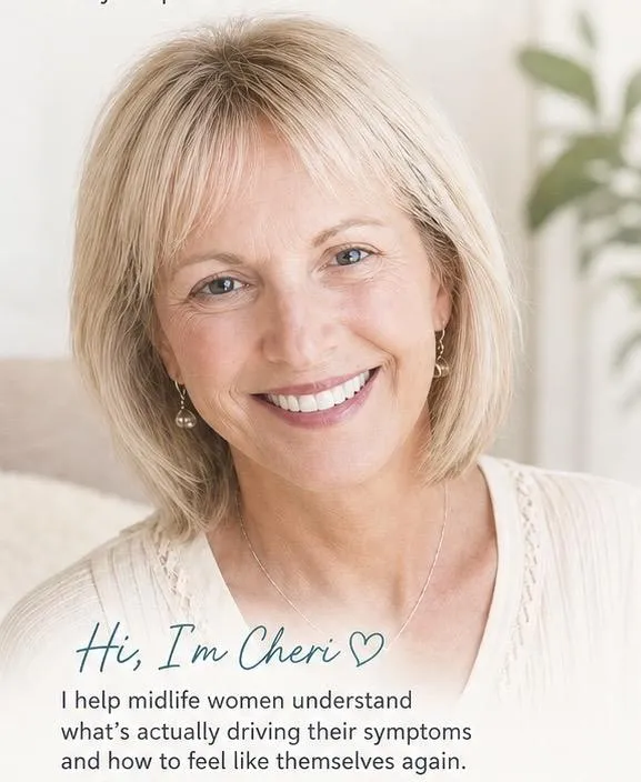 Cheri Baumann Roberts