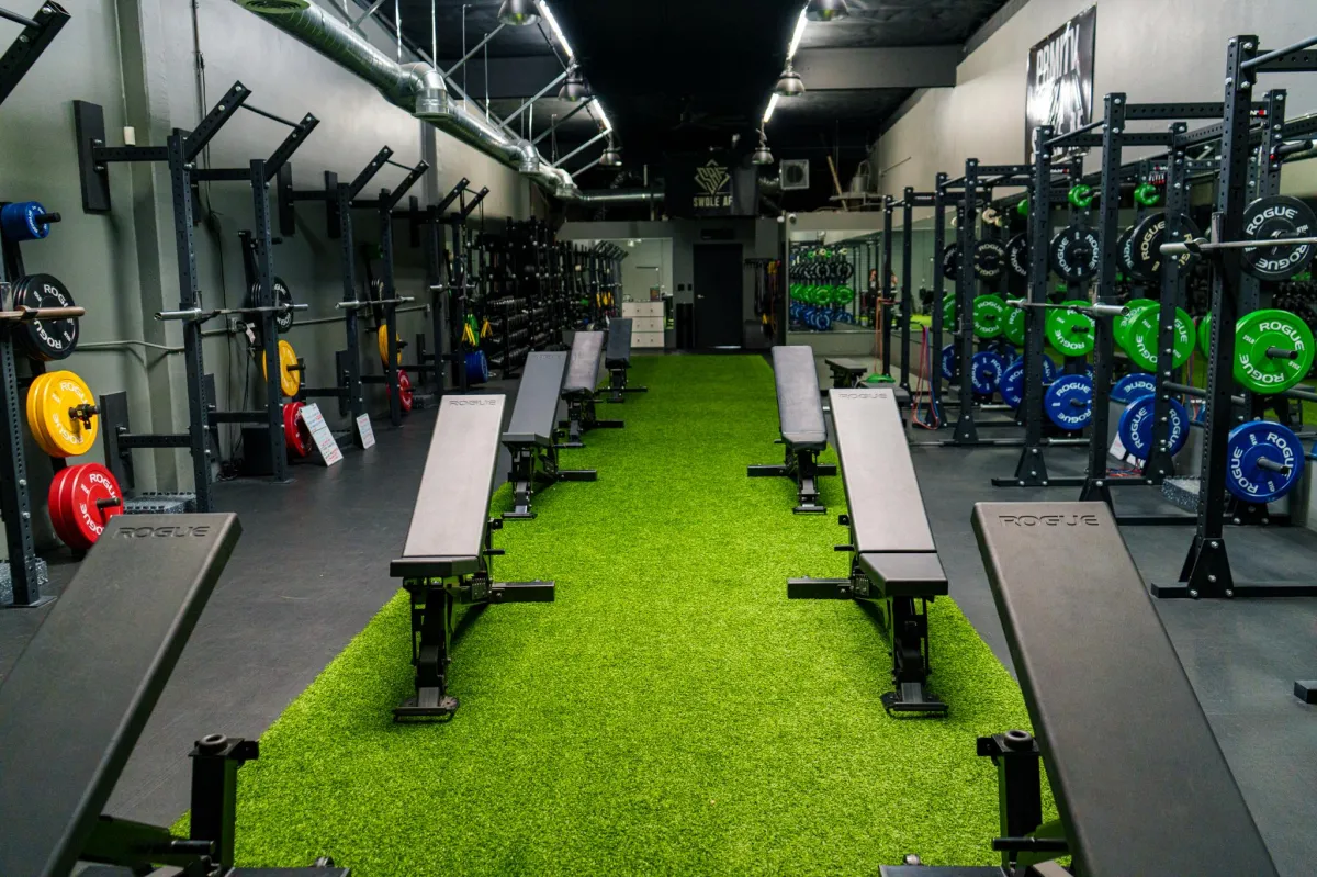 Group Gym