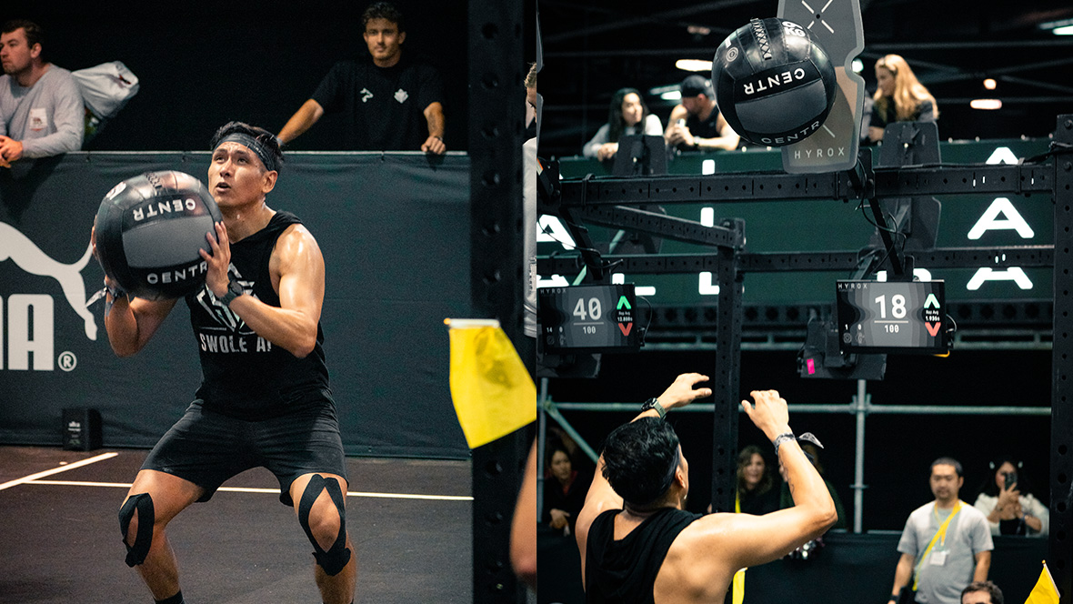 Crossfit Open 2026 Week 1 Workout Announced