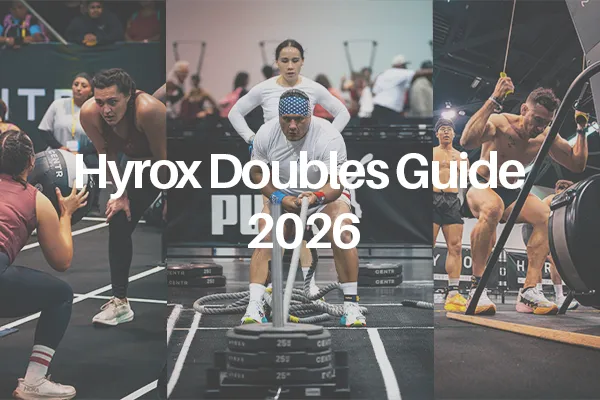 hyrox doubles guide