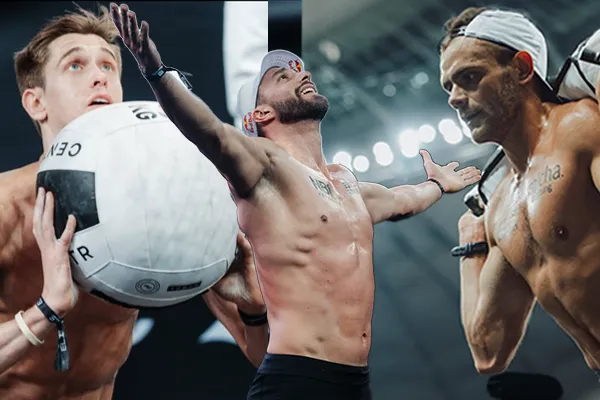 Hyrox Elite 15 Stockholm