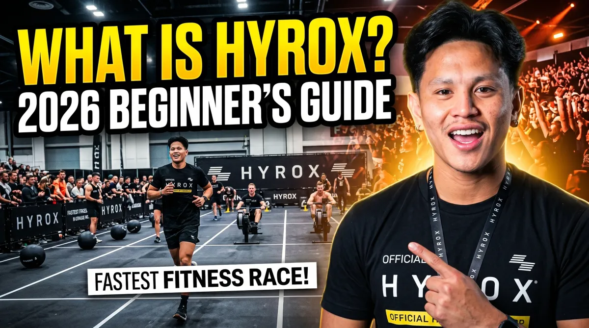 what is hyrox 2026 beginners guide