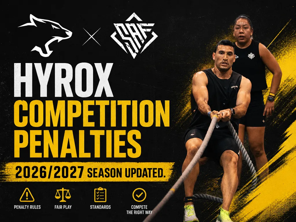 hyrox penalties cover