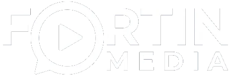 Fortin Media Logo