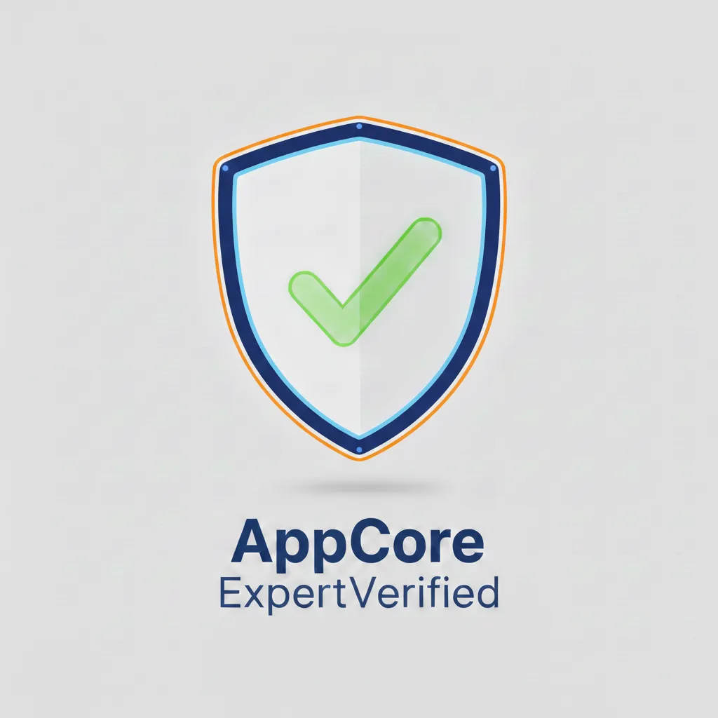 AppCore SandBox - Testen Sie Ihre BusinessDNA