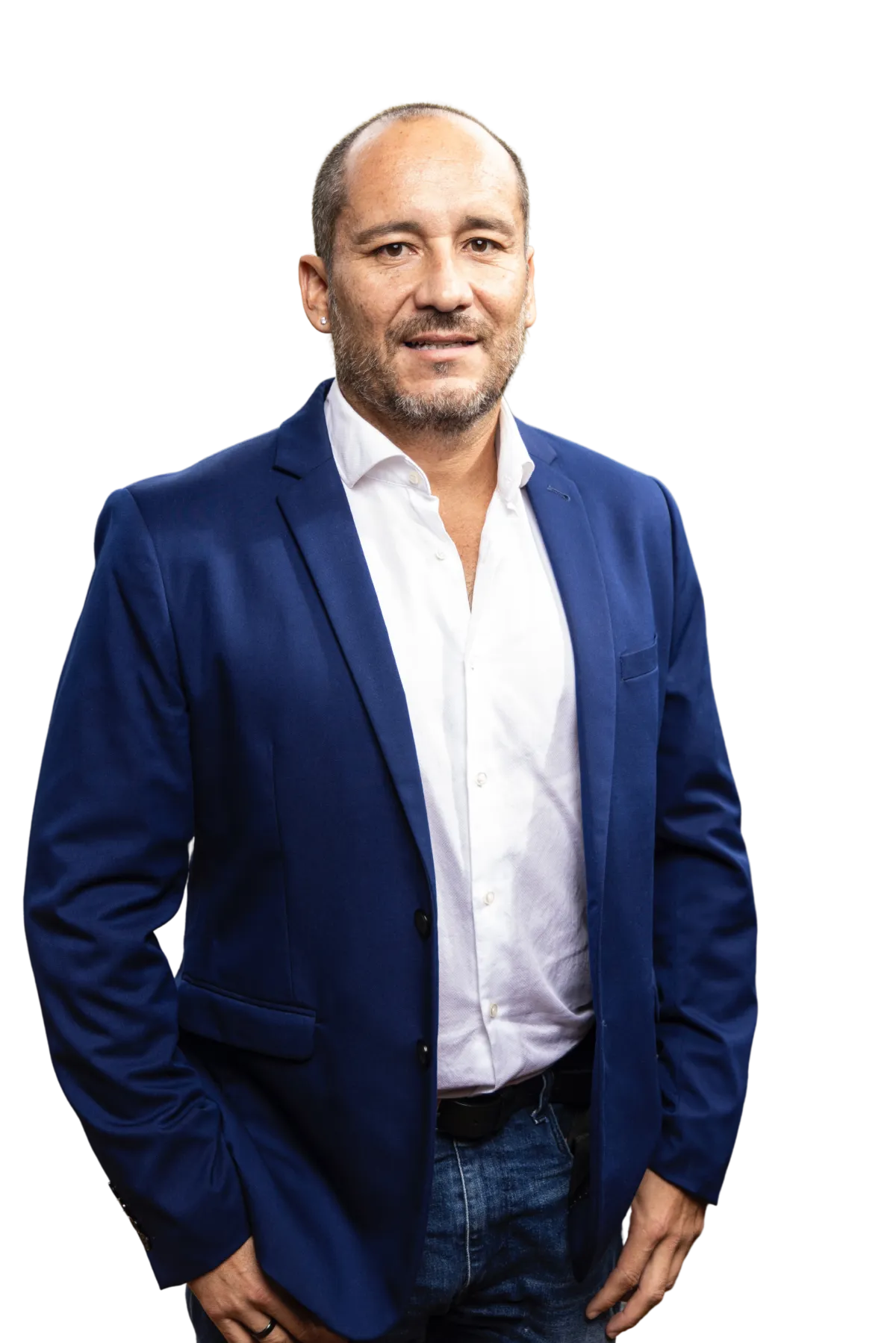 Antonio Ibanez Coaching 