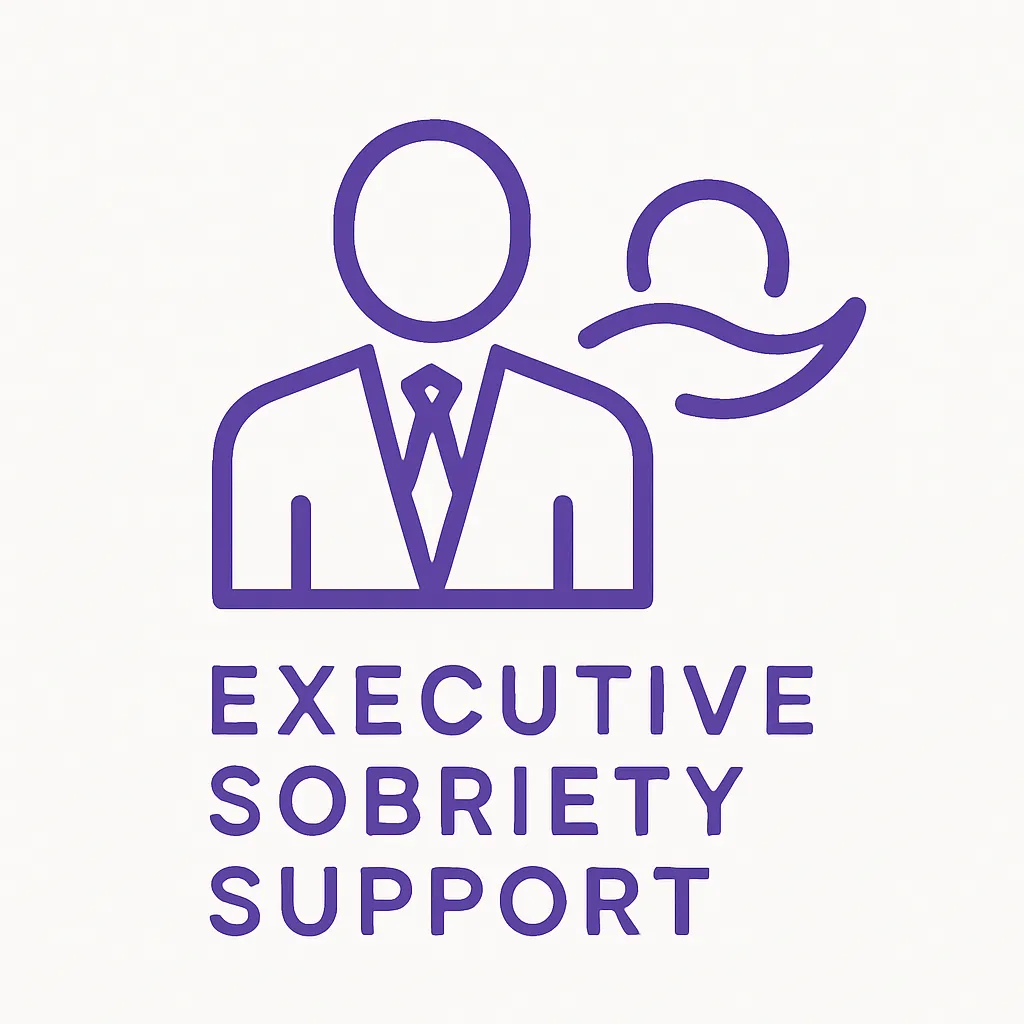 Executive sobriety support