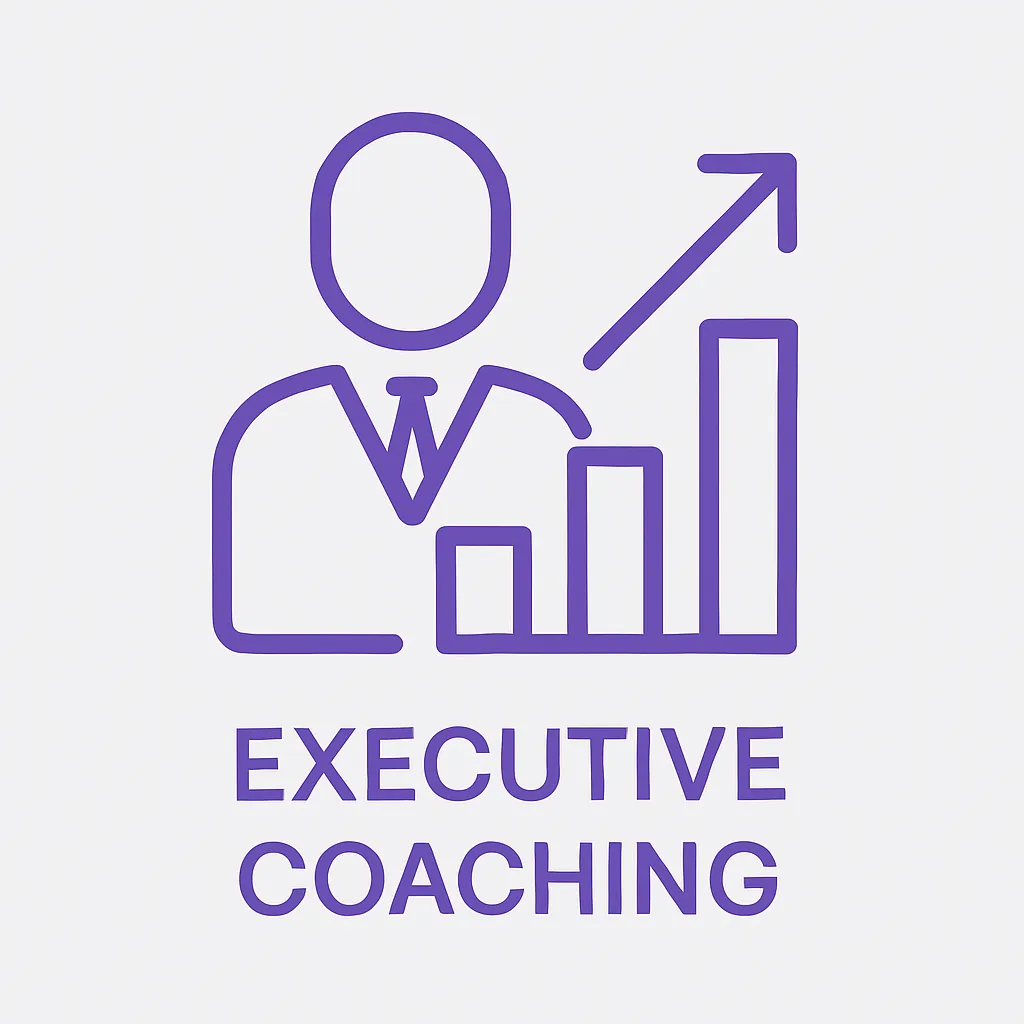 executive coaching