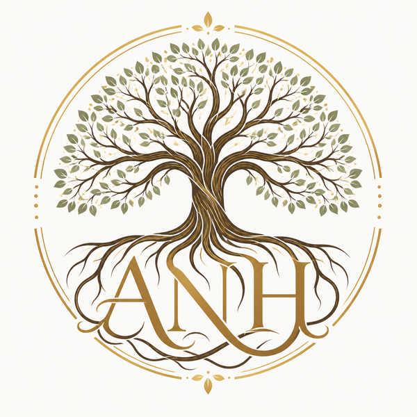 ANH Logo