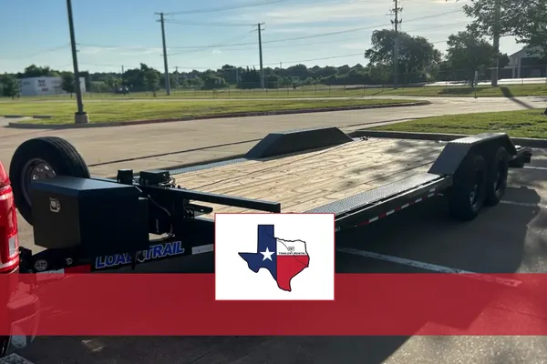 Who Should Rent a Car Hauler Trailer?