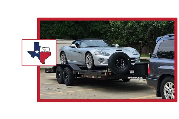 Can I Rent a 20 Foot Car Hauler to Move a Car or SUV?