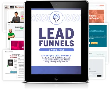 Lead Funnels Bundle