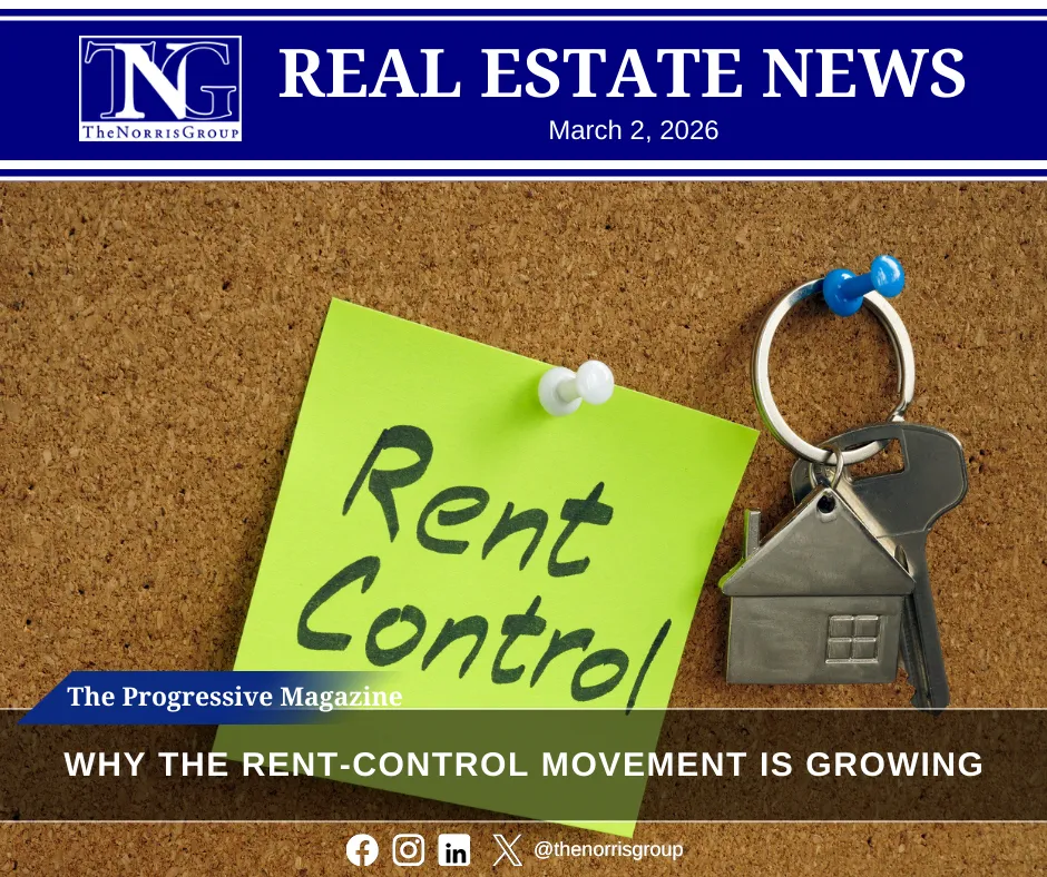 Real Estate News 03/02/2026