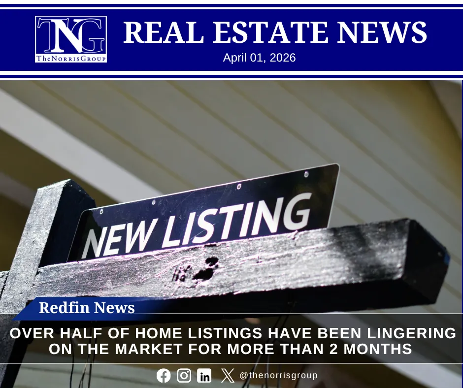 Real Estate News 04/01/2026