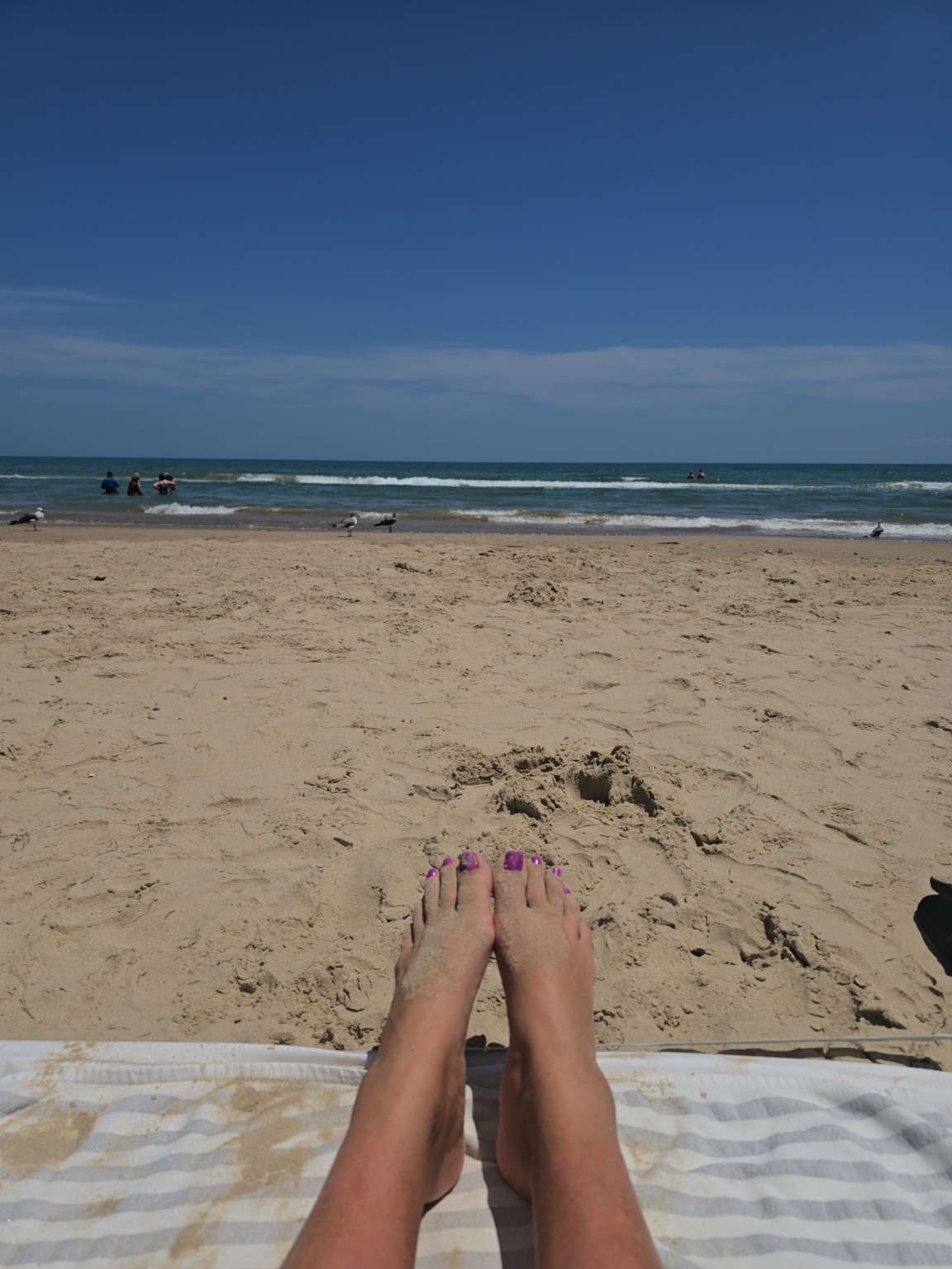 Your Skin Doesn’t Go on Vacation Just Because You Do