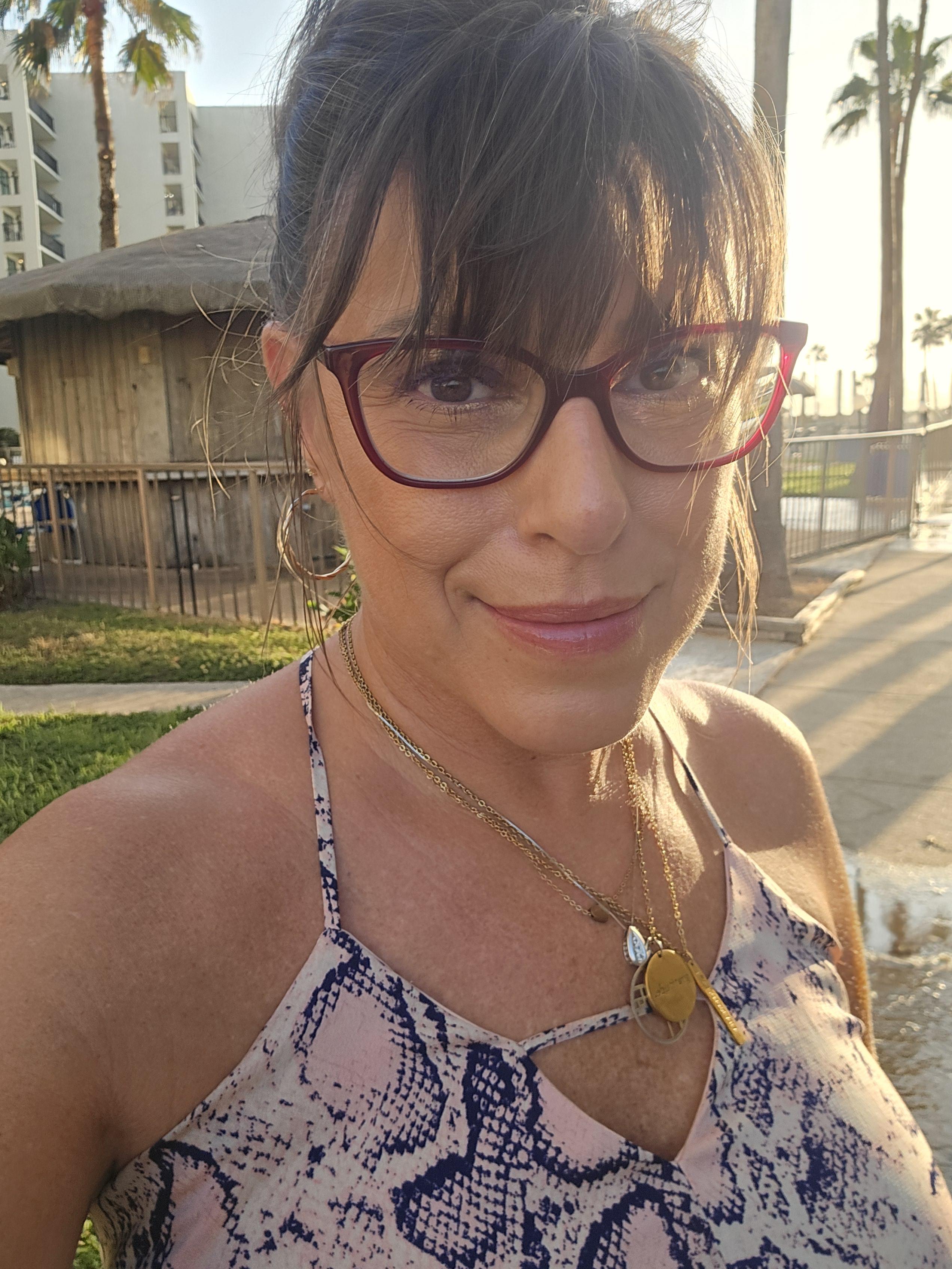 My Skin Is Better at 54 Than It Was in My 30s. Here’s What Changed.