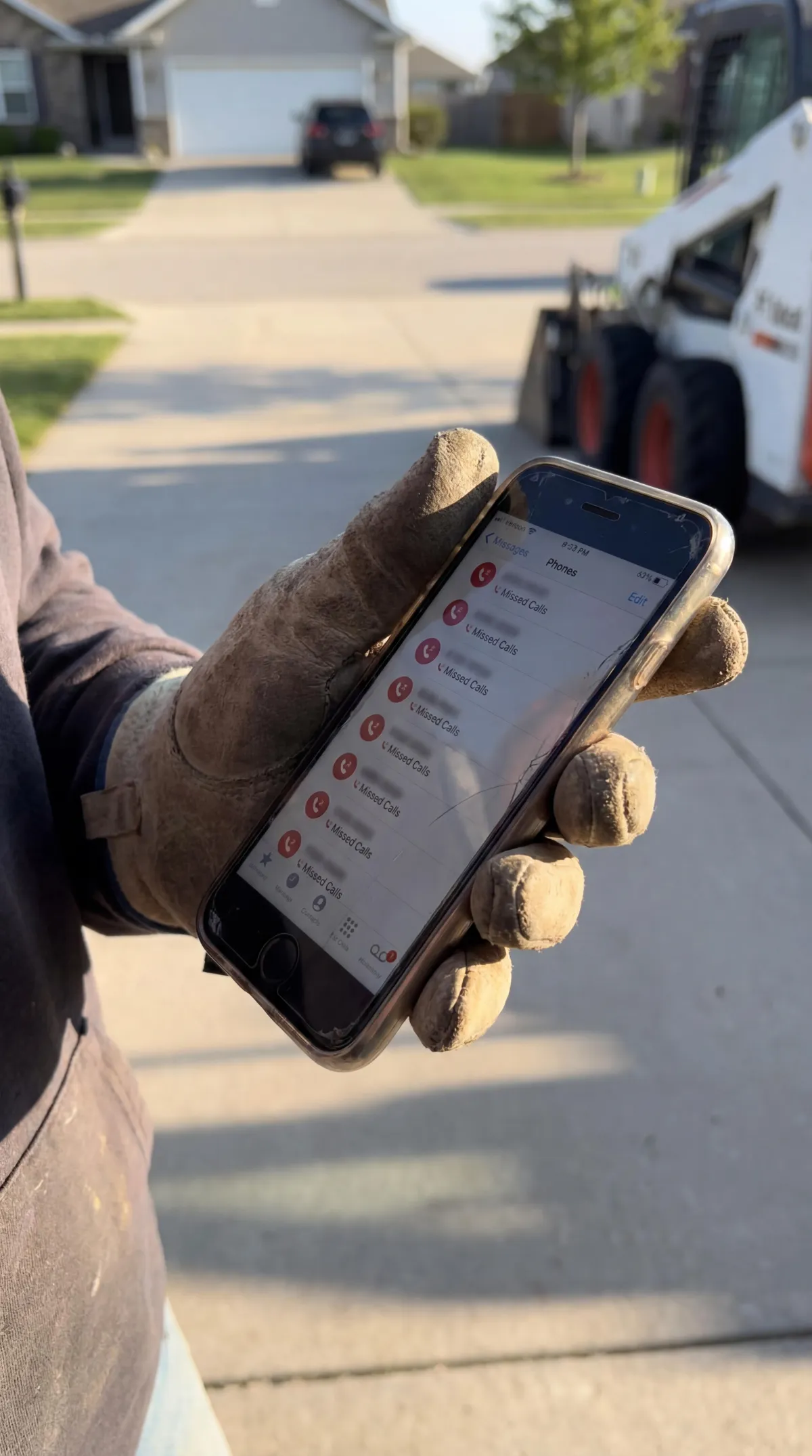 What Is a Missed Call Text Back System?