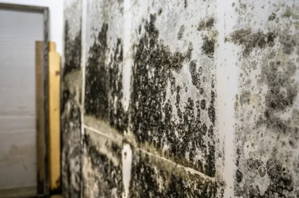 Top 5 Places Mold Loves to Hide (and How We Find It)