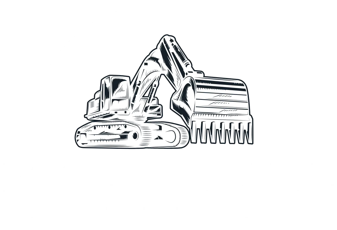 Pool Removal of St Pete Logo