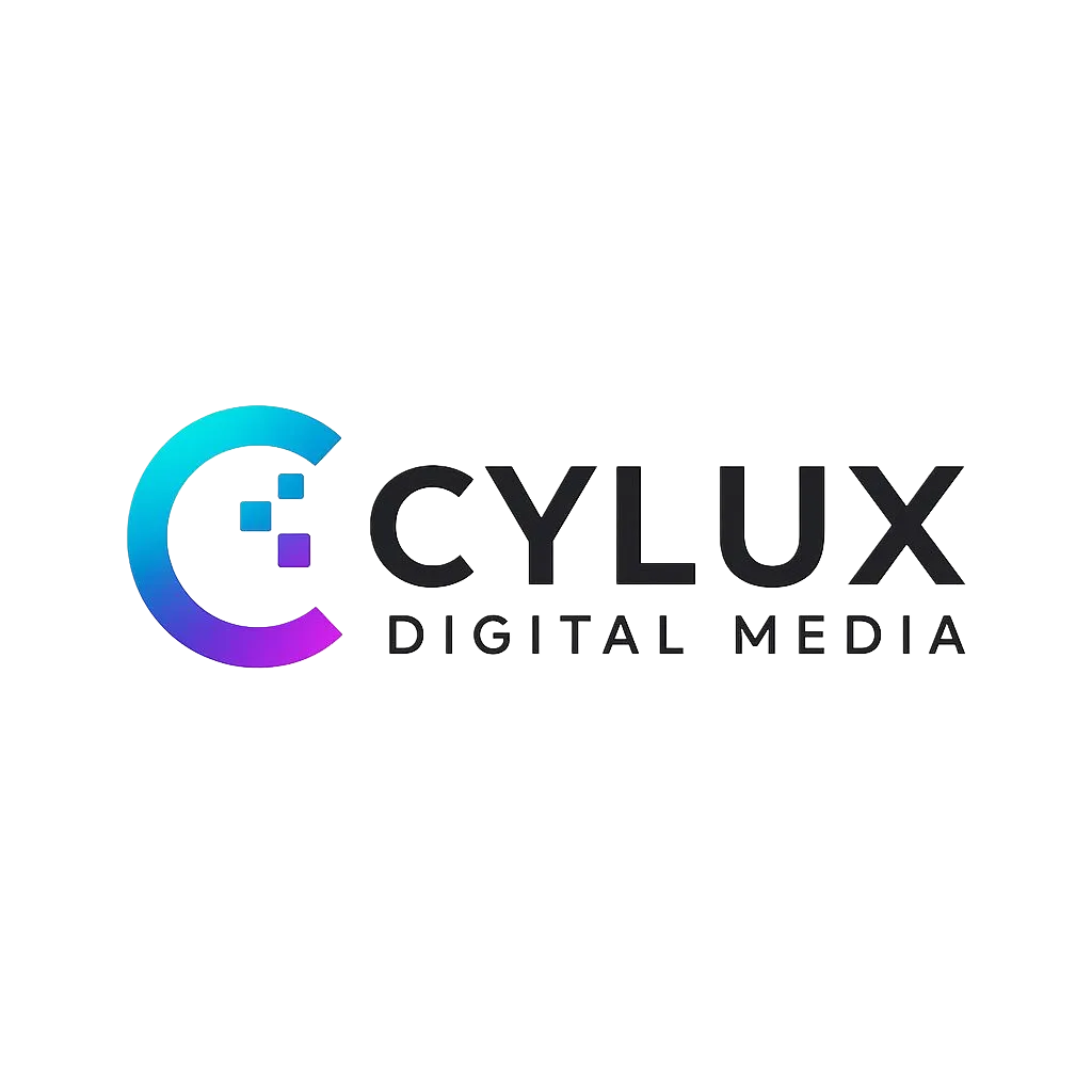 Cylux Digital Media 