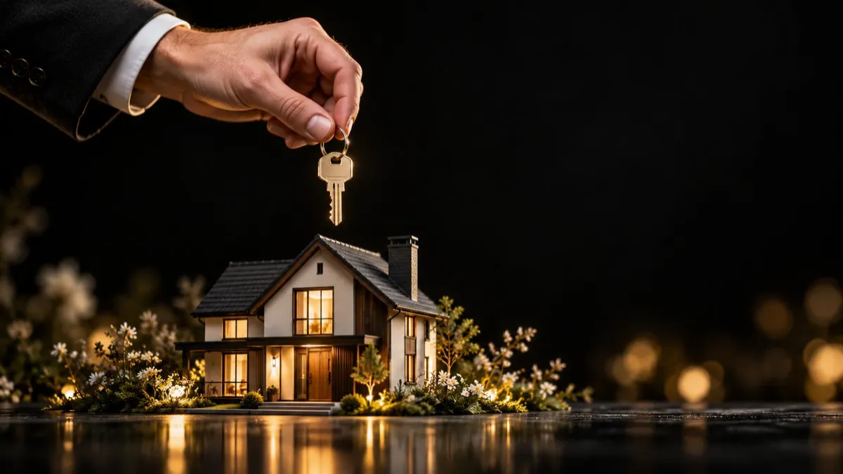 Selling Next Spring? 6 Things to Do Now