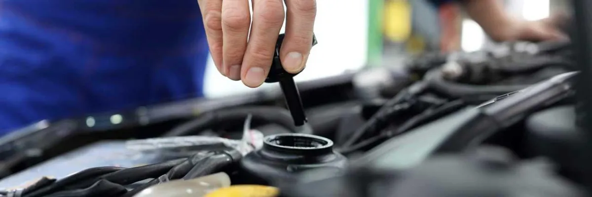 Power Steering Flush Services Near Me in North Richland Hills TX