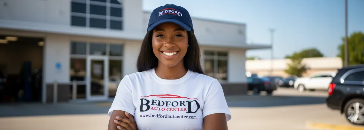 Auto Air Conditioning Repair Services Near Me in Bedford TX