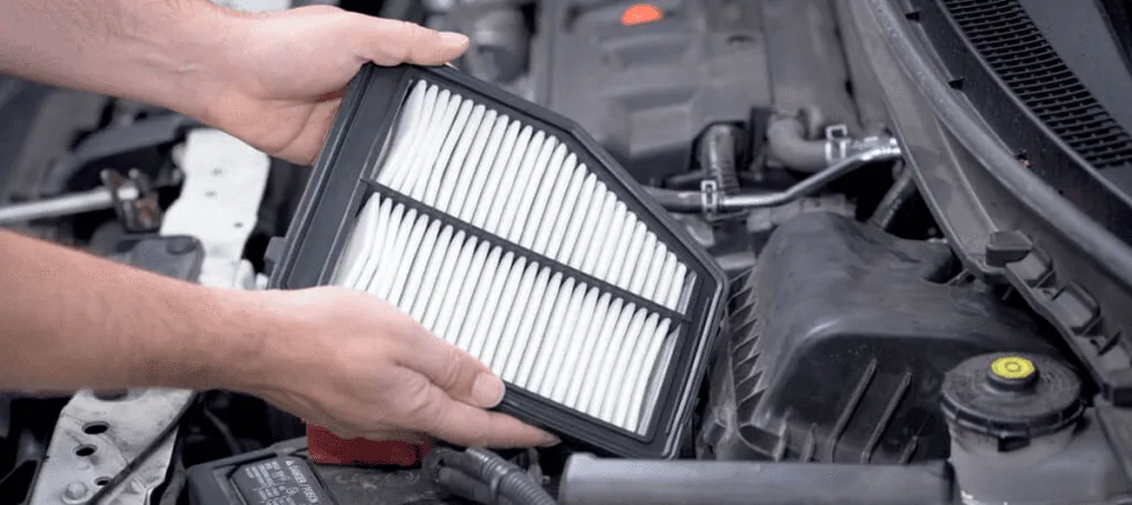 Air Filter Replacement Services Near Me in North Richland Hills TX