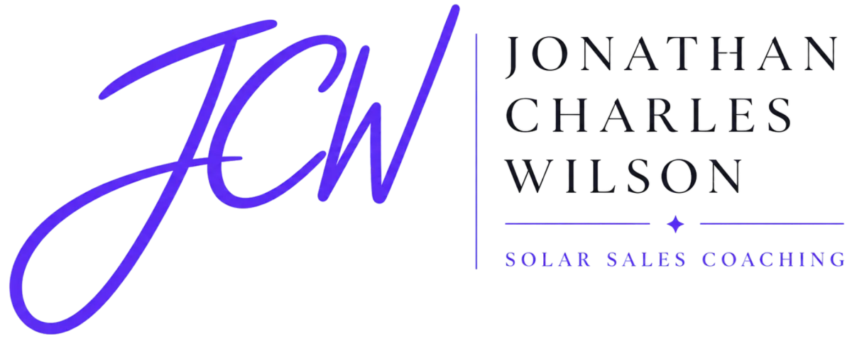 Jonathon Charles Wilson logo